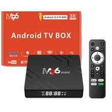 علبة التلفزيون الرقمي الذكية DC 5V 2A للفيديو متعدد الأغراض