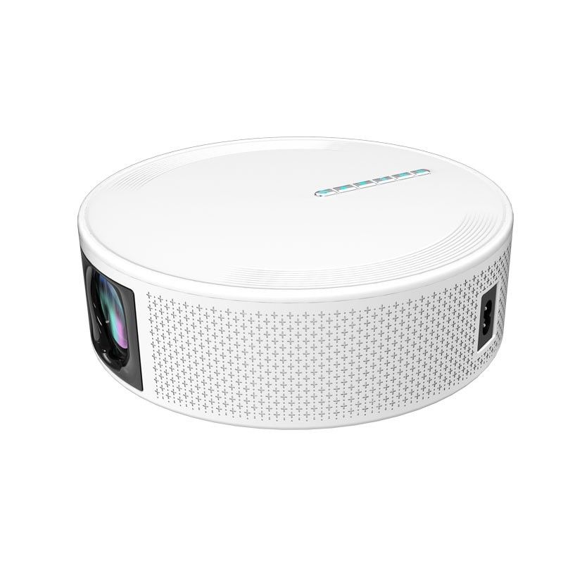 5G WiFi بلوتوث T269 جهاز عرض أندرويد 9.0 720P 1080P دعم 4K