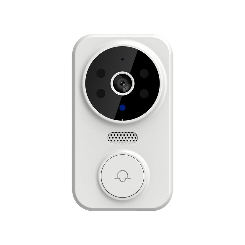 M8s أفضل مبيعات Smart Wifi Door Bell Video Doorbell Set 720P Wireless Digital Doorbell مع الكاميرا
