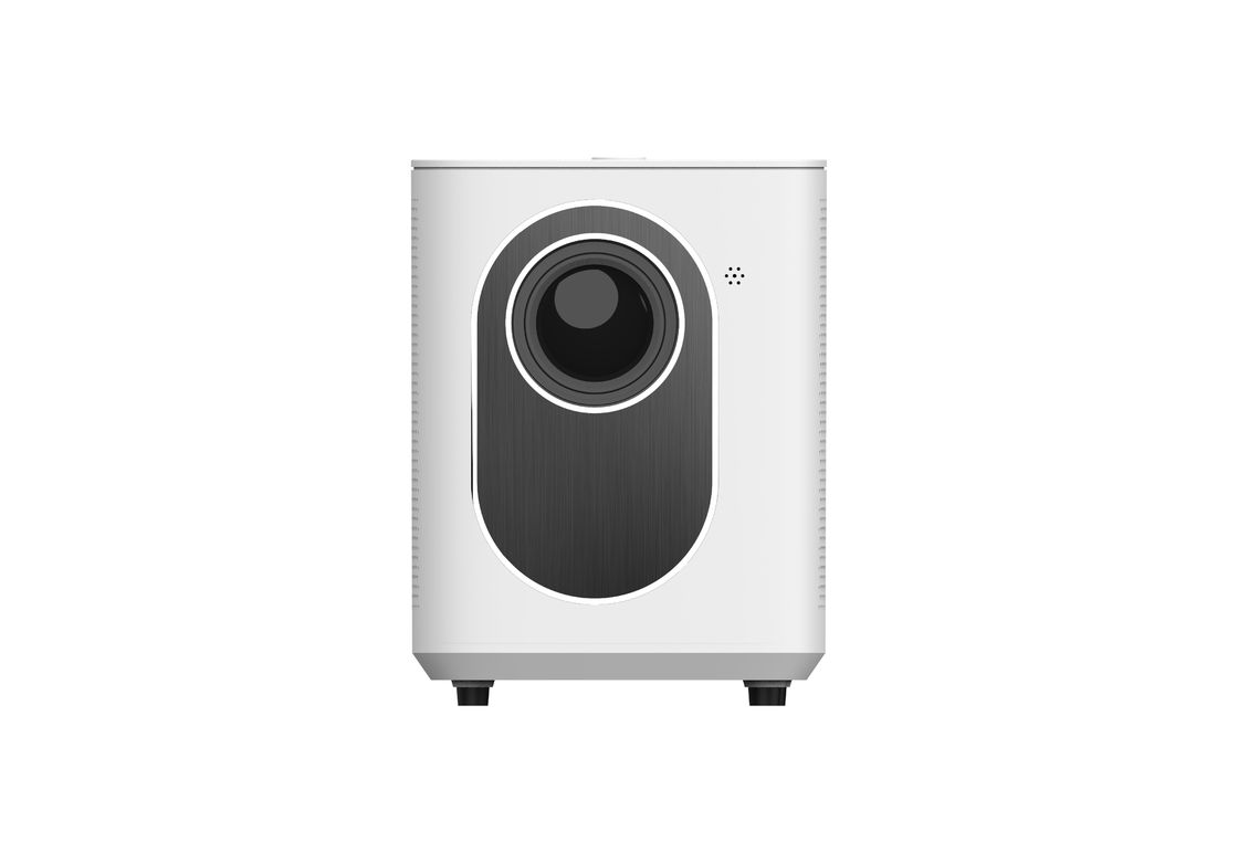 مصنع فوكسغارد أندرويد بروجكتور T3 4K LED LCD Video 1080P سينما منزلية ذكية ميني بروجكتور